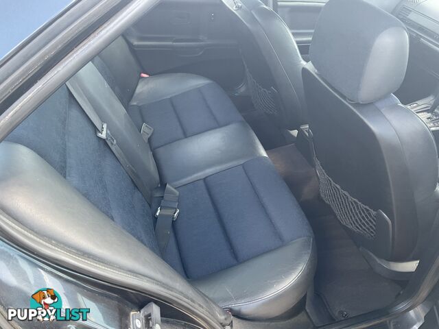 1997 BMW 3 Series Sedan Automatic