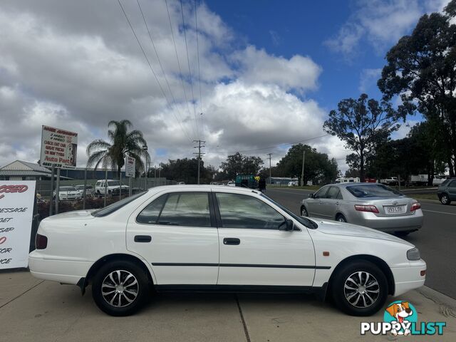 1996 Toyota Camry XV10 Sedan Automatic