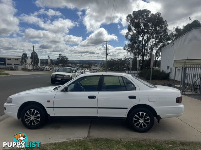 1996 Toyota Camry XV10 Sedan Automatic