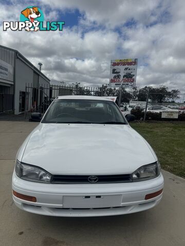 1996 Toyota Camry XV10 Sedan Automatic