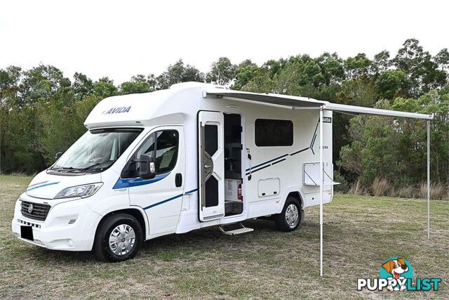 2022 AVIDA LEURA 