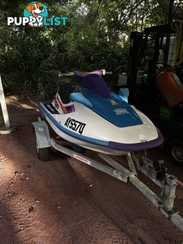Jet Ski