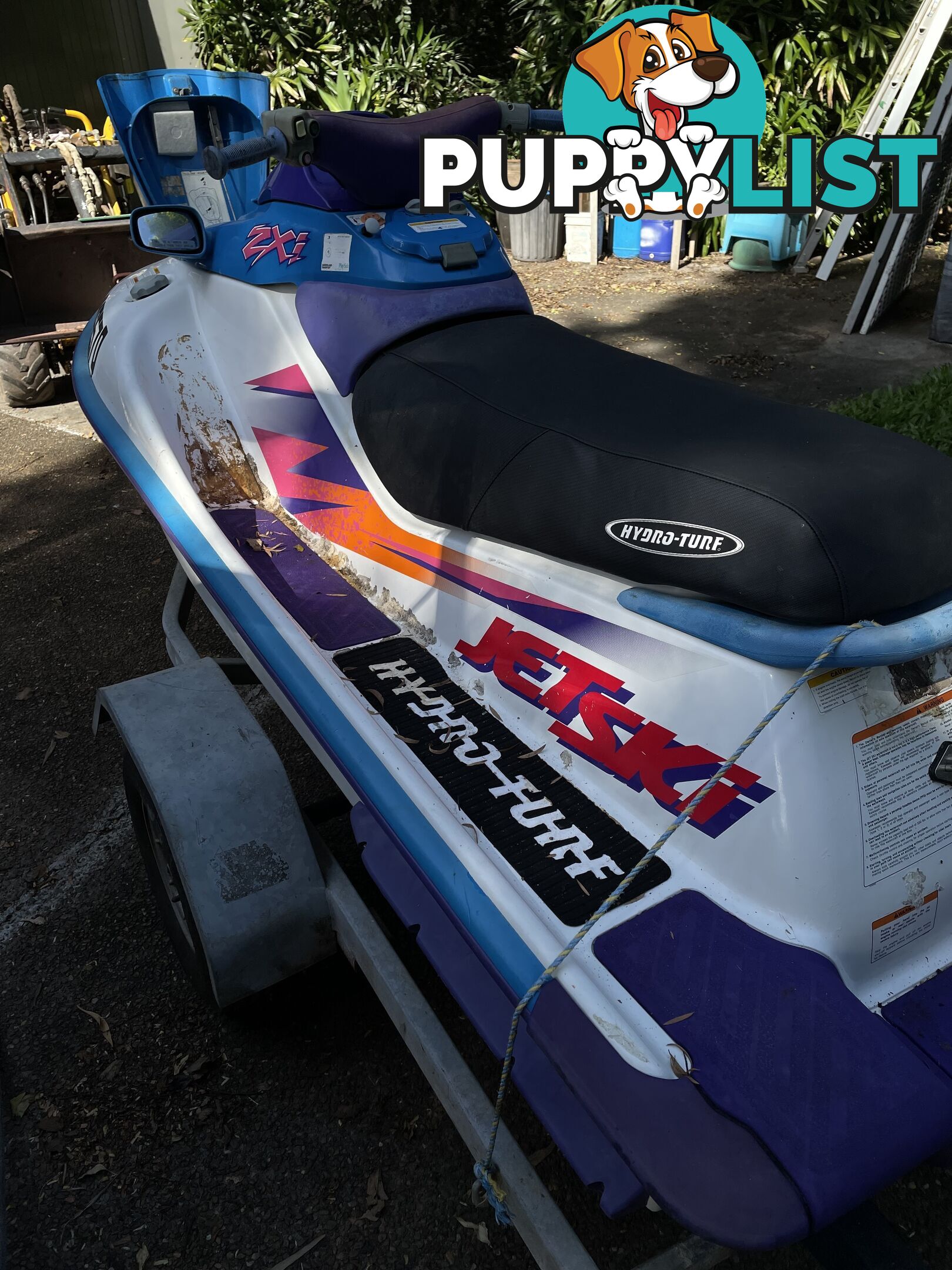 Jet Ski
