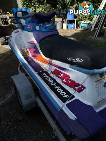 Jet Ski