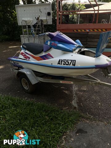 Jet Ski