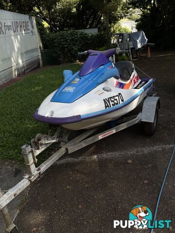 Jet Ski