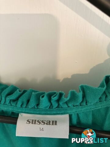 SUSSANs Shirts and dresses