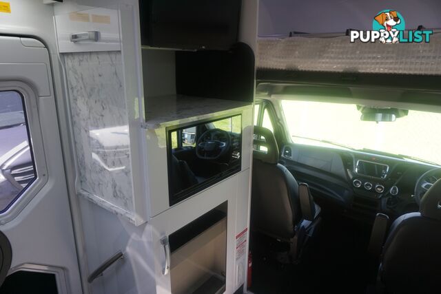 2024 AVIDA FREMANTLE MOTORHOME C 9224 SL