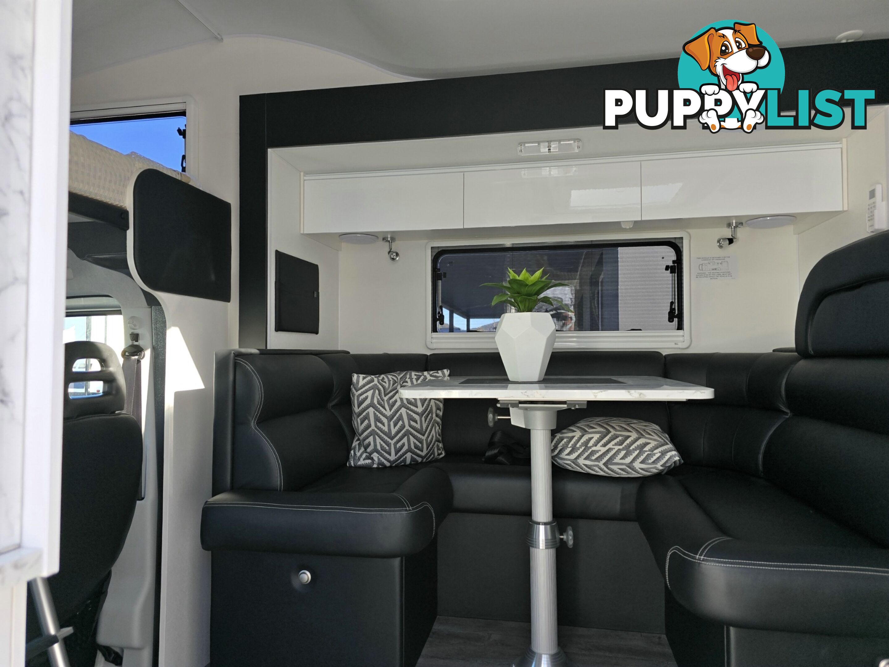 2024 AVIDA FREMANTLE MOTORHOME C 9224 SL