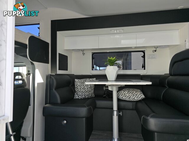 2024 AVIDA FREMANTLE MOTORHOME C 9224 SL