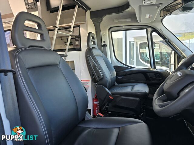 2024 AVIDA FREMANTLE MOTORHOME C 9224 SL