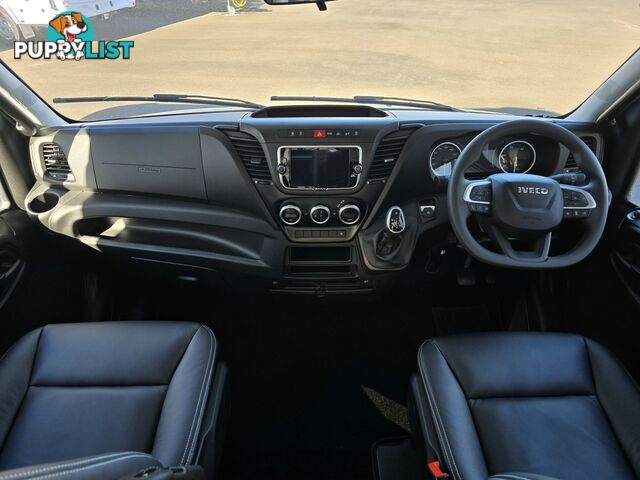 2024 AVIDA FREMANTLE MOTORHOME C 9224 SL