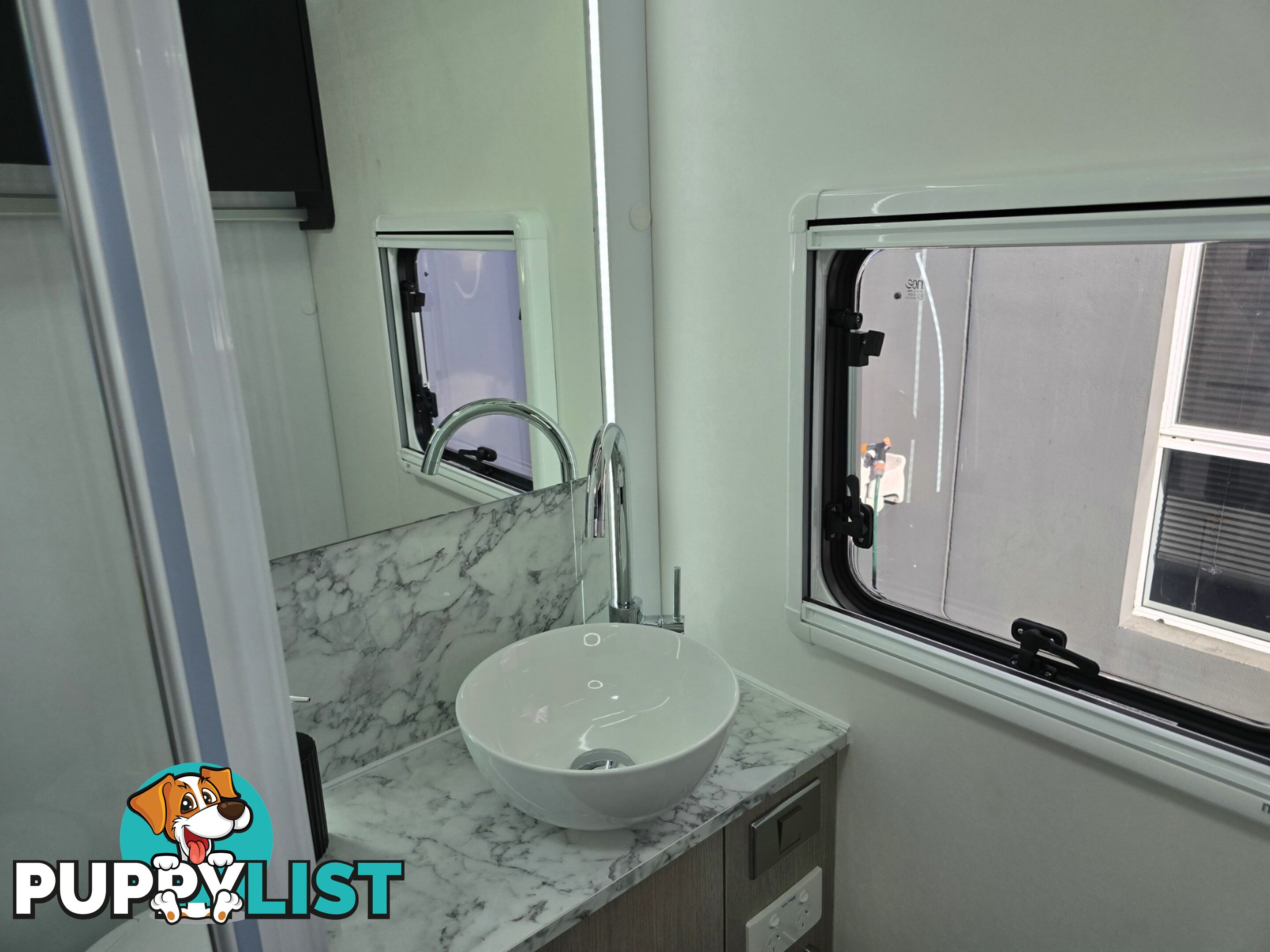 2024 AVIDA FREMANTLE MOTORHOME C 9224 SL