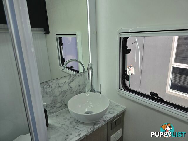 2024 AVIDA FREMANTLE MOTORHOME C 9224 SL