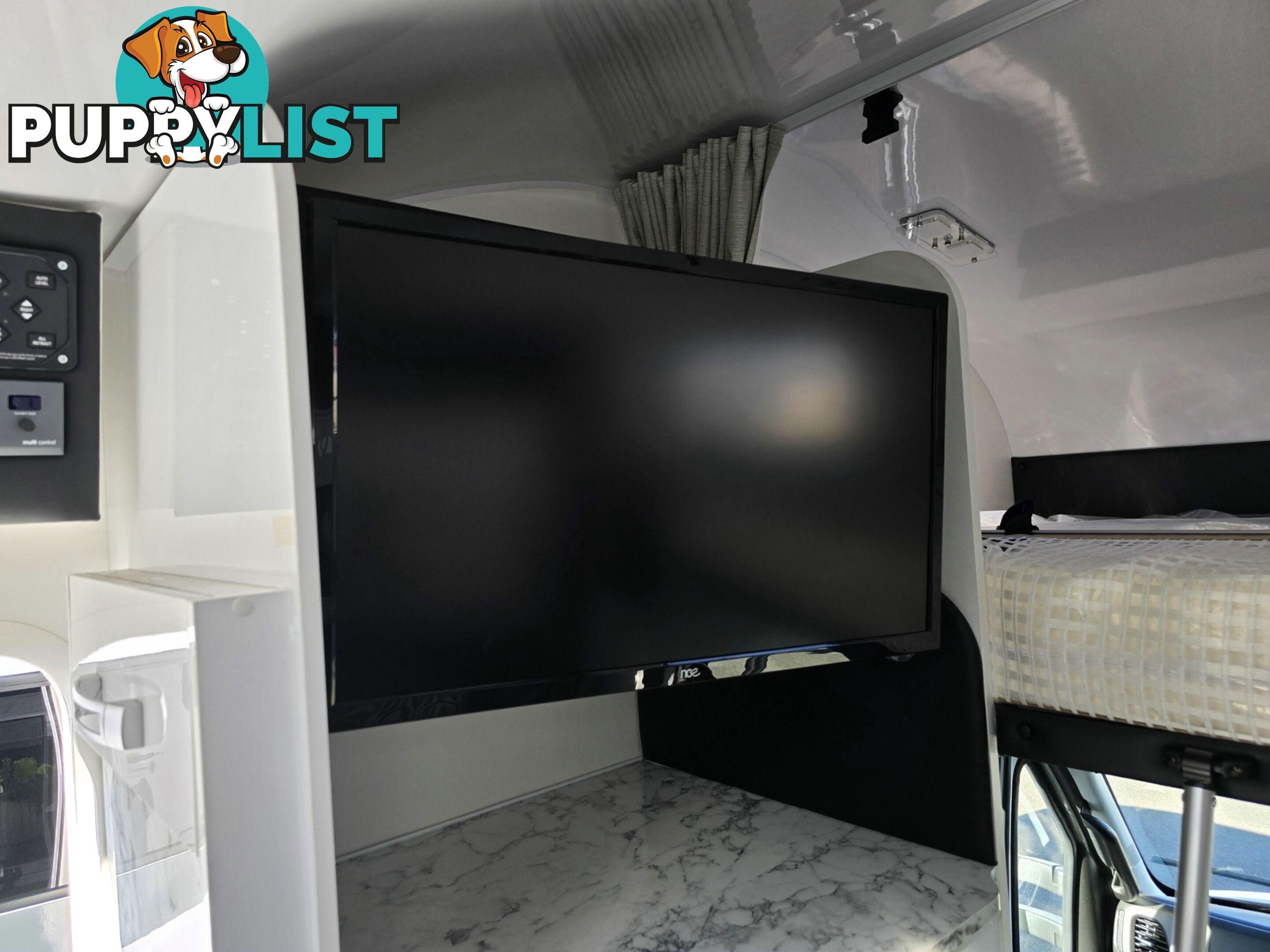 2024 AVIDA FREMANTLE MOTORHOME C 9224 SL