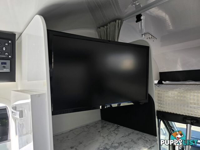 2024 AVIDA FREMANTLE MOTORHOME C 9224 SL