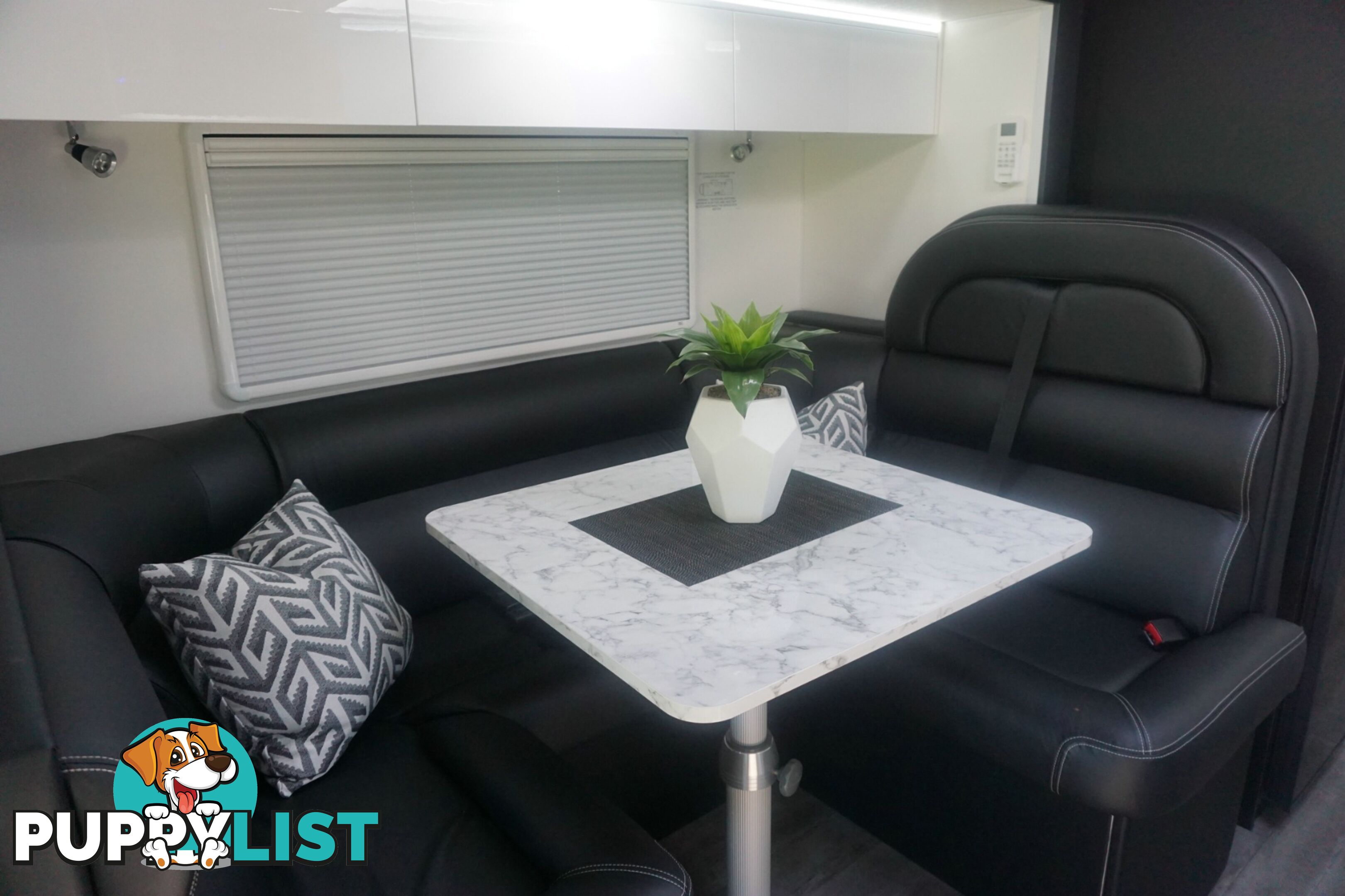 2024 AVIDA FREMANTLE MOTORHOME C 9224 SL