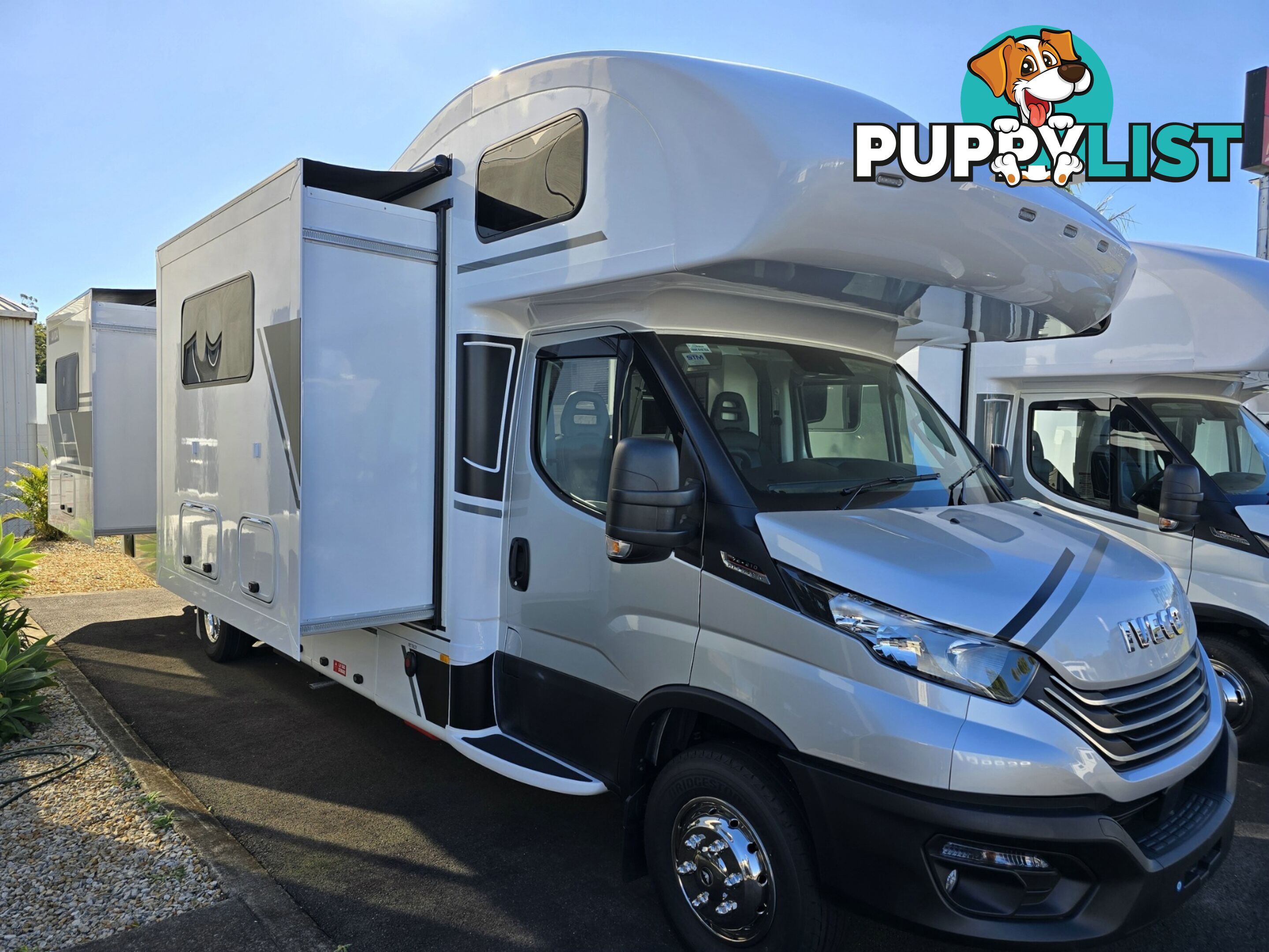 2024 AVIDA FREMANTLE MOTORHOME C 9224 SL