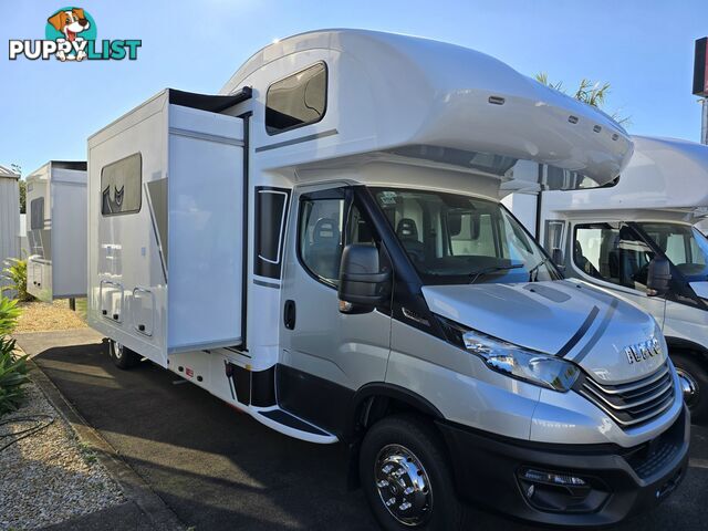 2024 AVIDA FREMANTLE MOTORHOME C 9224 SL