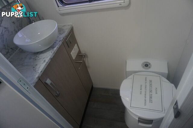 2024 AVIDA FREMANTLE MOTORHOME C 9224 SL