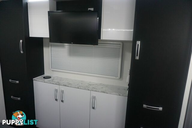 2024 AVIDA FREMANTLE MOTORHOME C 9224 SL