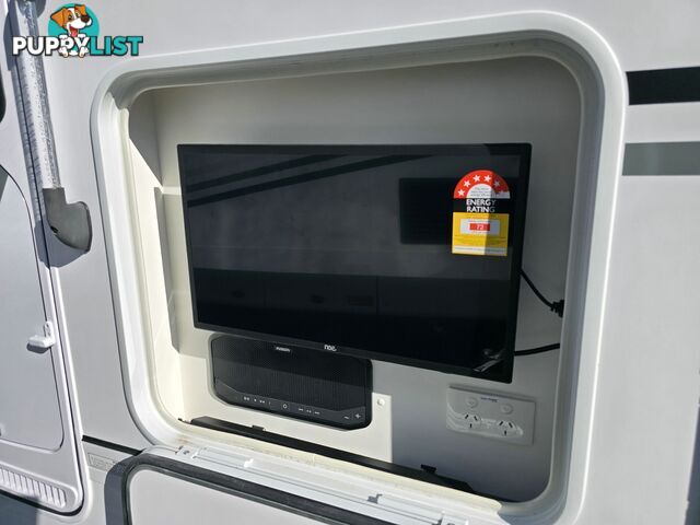 2024 AVIDA FREMANTLE MOTORHOME C 9224 SL