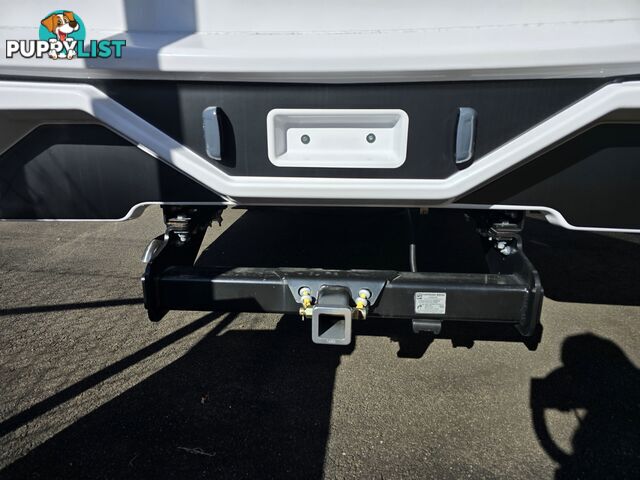 2024 AVIDA FREMANTLE MOTORHOME C 9224 SL