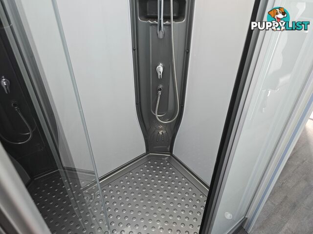 2024 AVIDA FREMANTLE MOTORHOME C 9224 SL