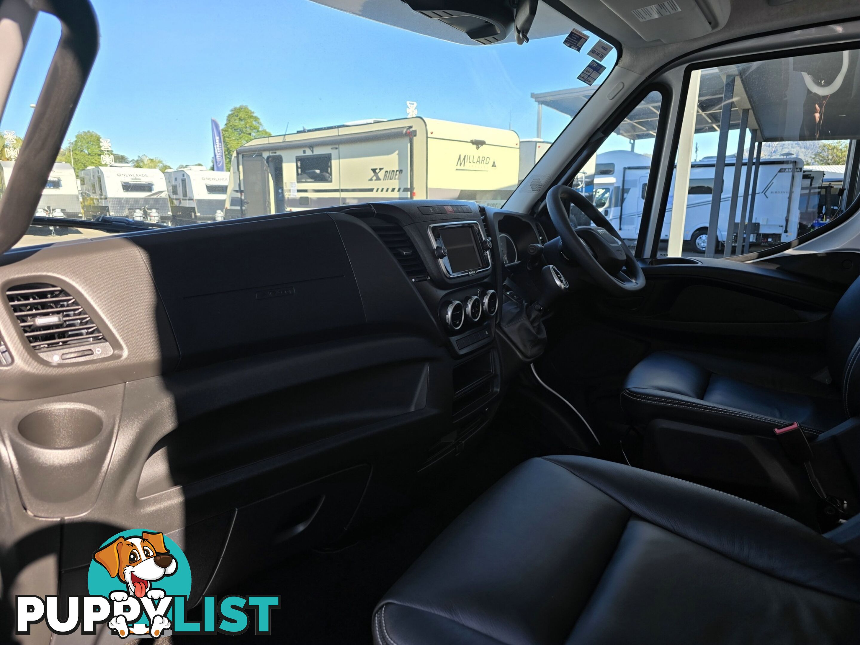 2024 AVIDA FREMANTLE MOTORHOME C 9224 SL