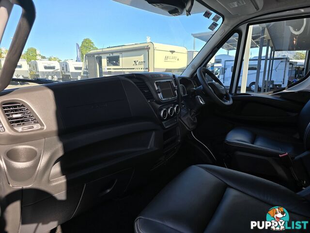 2024 AVIDA FREMANTLE MOTORHOME C 9224 SL
