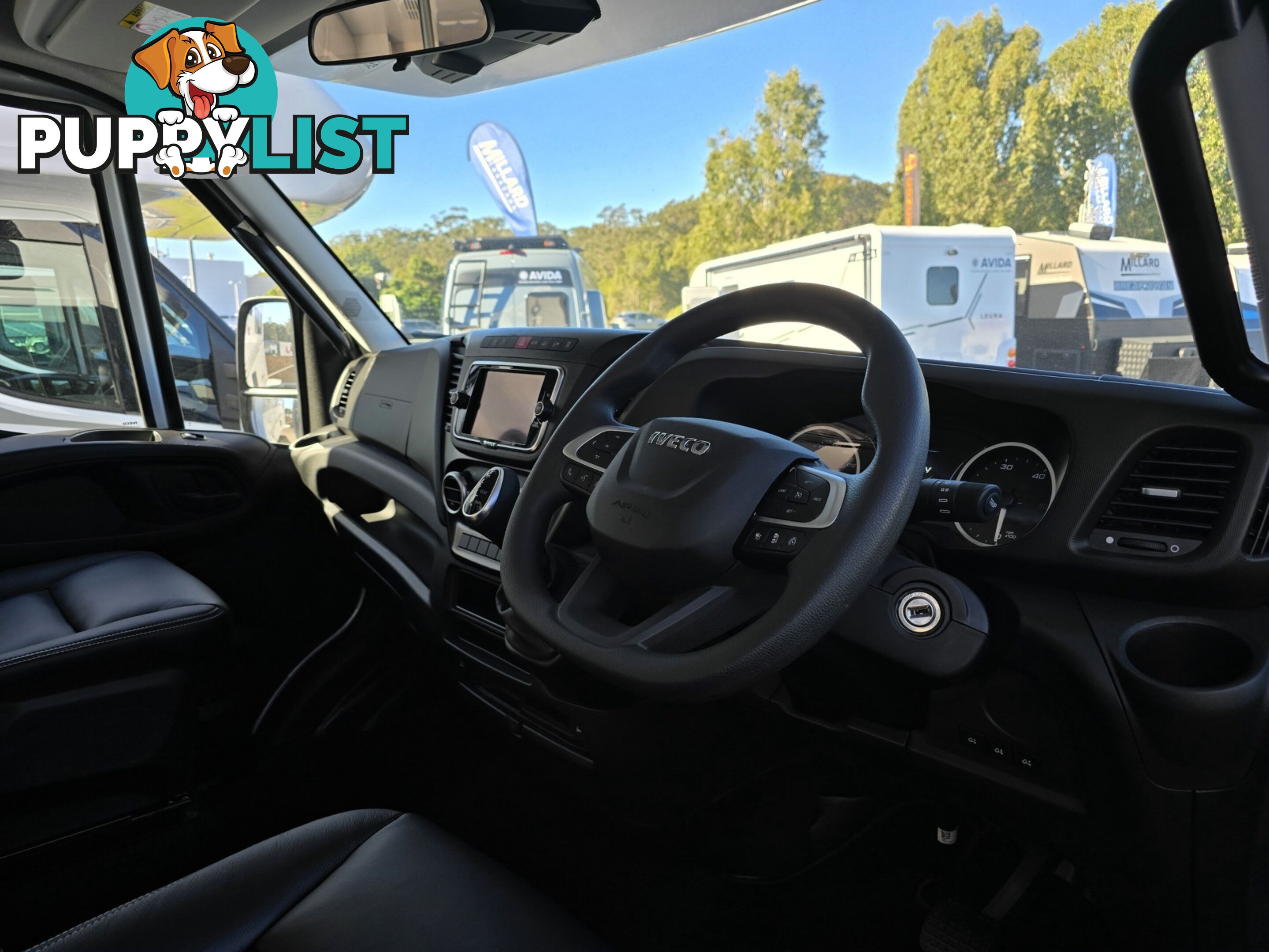 2024 AVIDA FREMANTLE MOTORHOME C 9224 SL