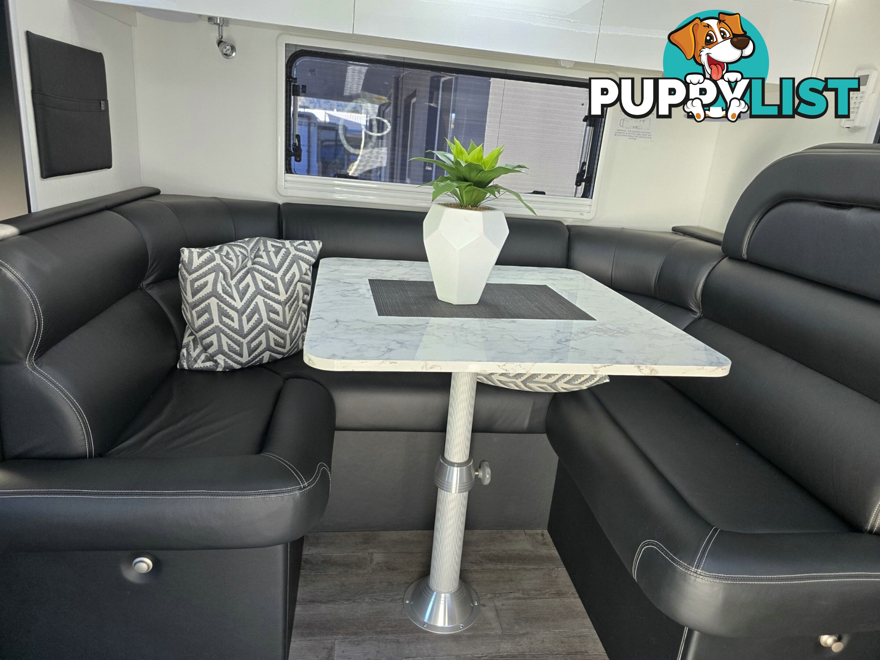 2024 AVIDA FREMANTLE MOTORHOME C 9224 SL