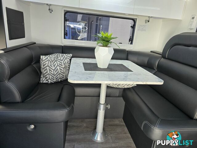 2024 AVIDA FREMANTLE MOTORHOME C 9224 SL