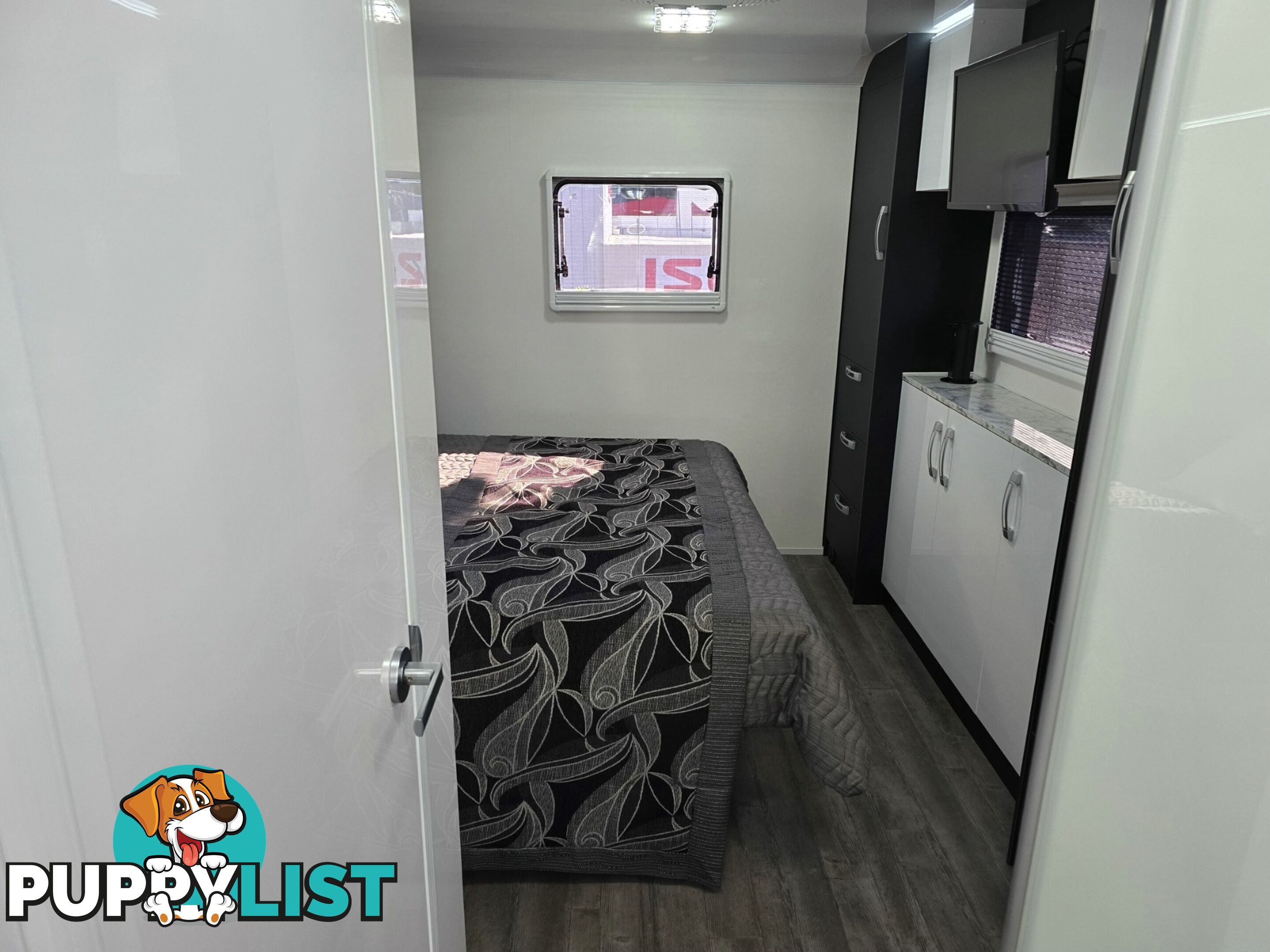 2024 AVIDA FREMANTLE MOTORHOME C 9224 SL