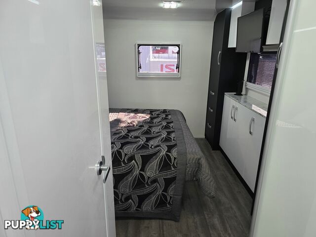 2024 AVIDA FREMANTLE MOTORHOME C 9224 SL