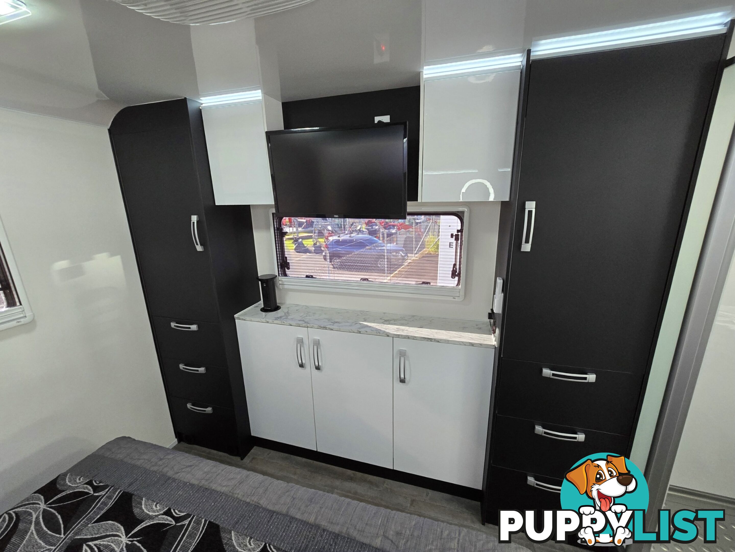 2024 AVIDA FREMANTLE MOTORHOME C 9224 SL