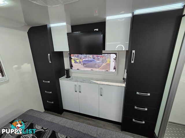 2024 AVIDA FREMANTLE MOTORHOME C 9224 SL
