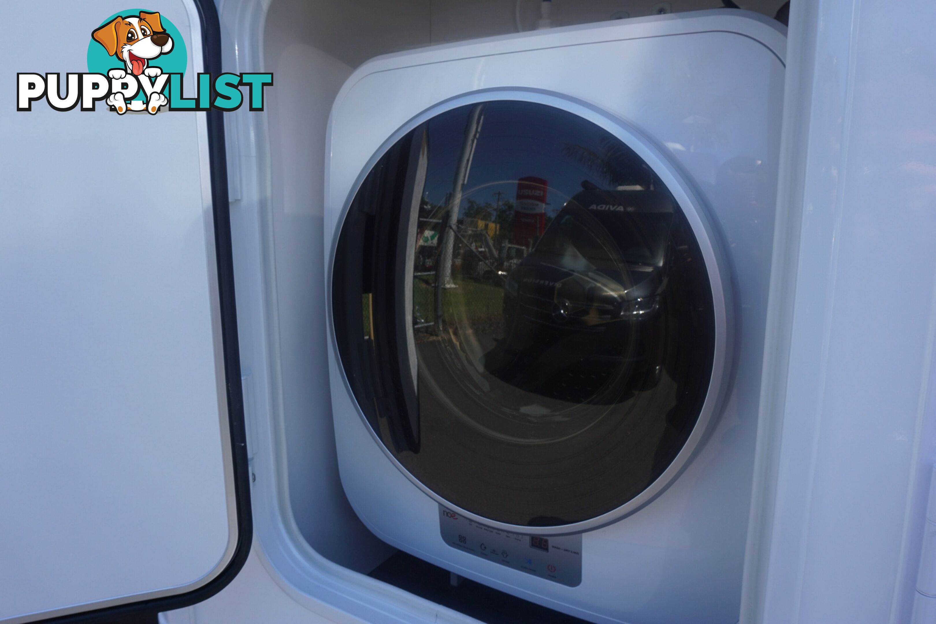 2024 AVIDA FREMANTLE MOTORHOME C 9224 SL