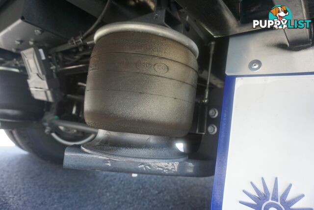 2024 AVIDA FREMANTLE MOTORHOME C 9224 SL