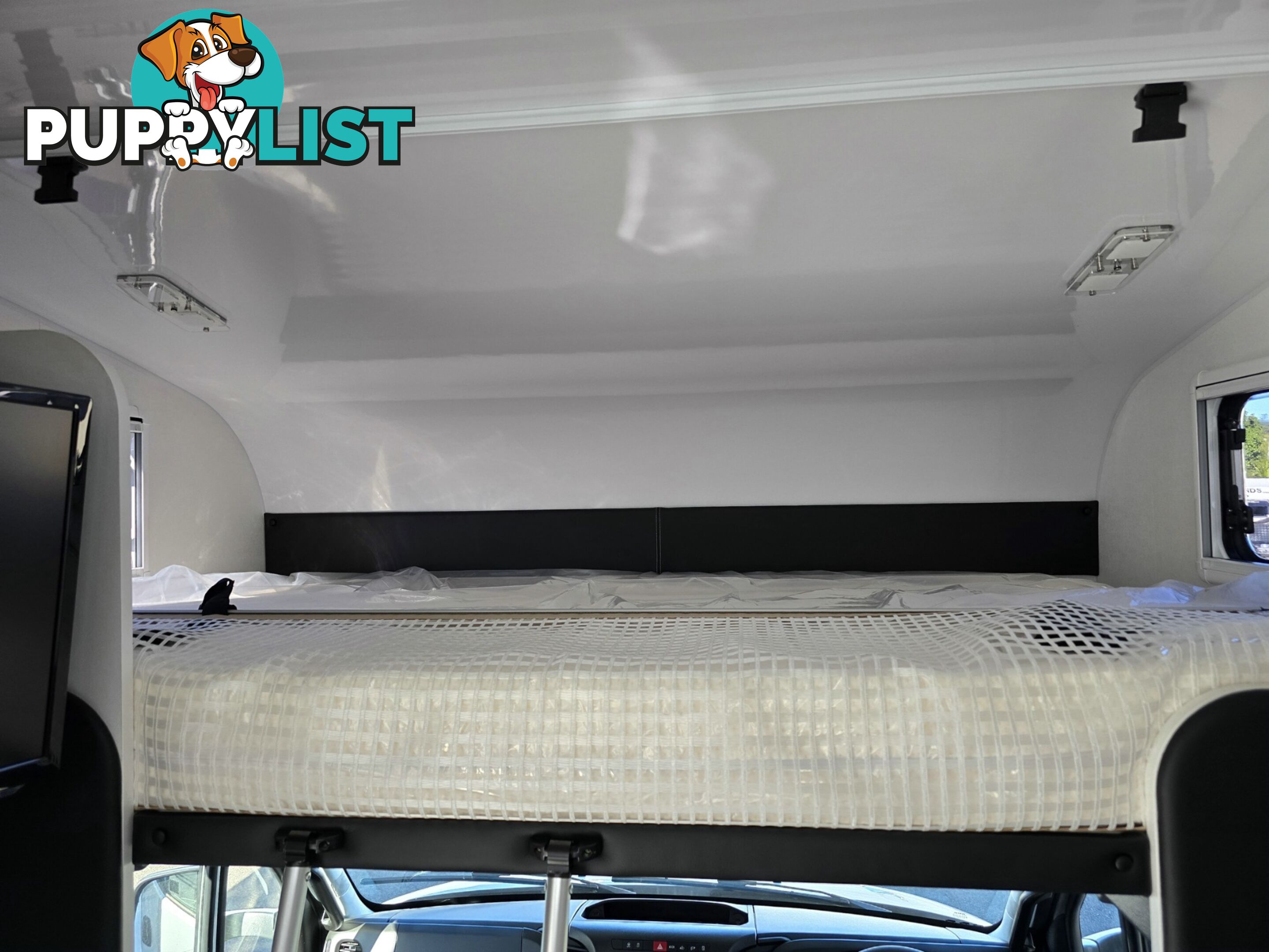 2024 AVIDA FREMANTLE MOTORHOME C 9224 SL