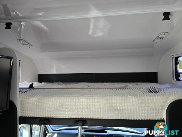 2024 AVIDA FREMANTLE MOTORHOME C 9224 SL