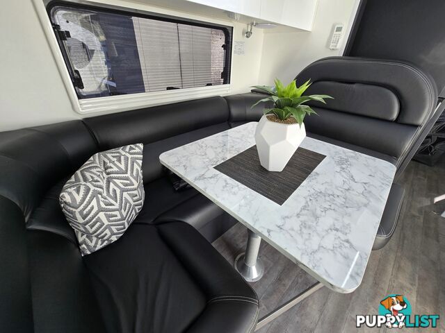 2024 AVIDA FREMANTLE MOTORHOME C 9224 SL