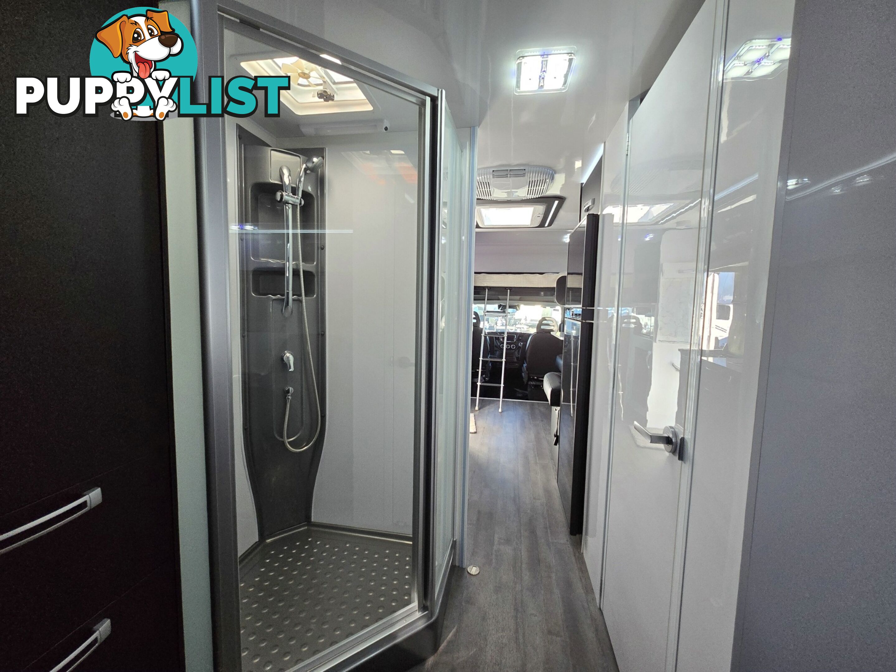 2024 AVIDA FREMANTLE MOTORHOME C 9224 SL