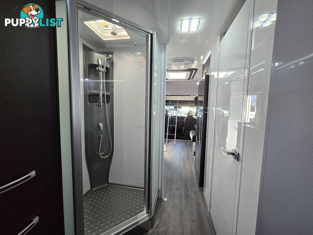 2024 AVIDA FREMANTLE MOTORHOME C 9224 SL