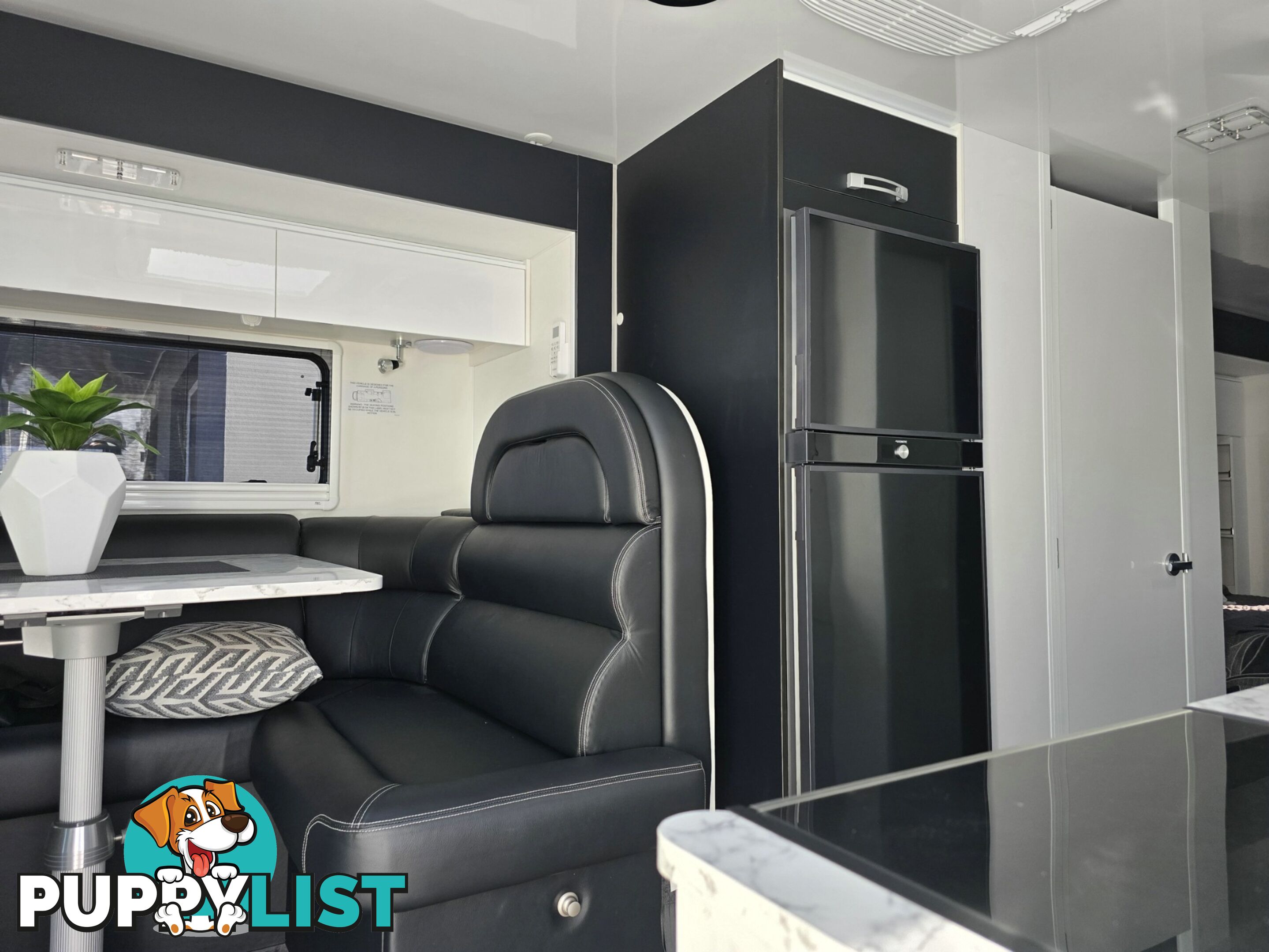 2024 AVIDA FREMANTLE MOTORHOME C 9224 SL