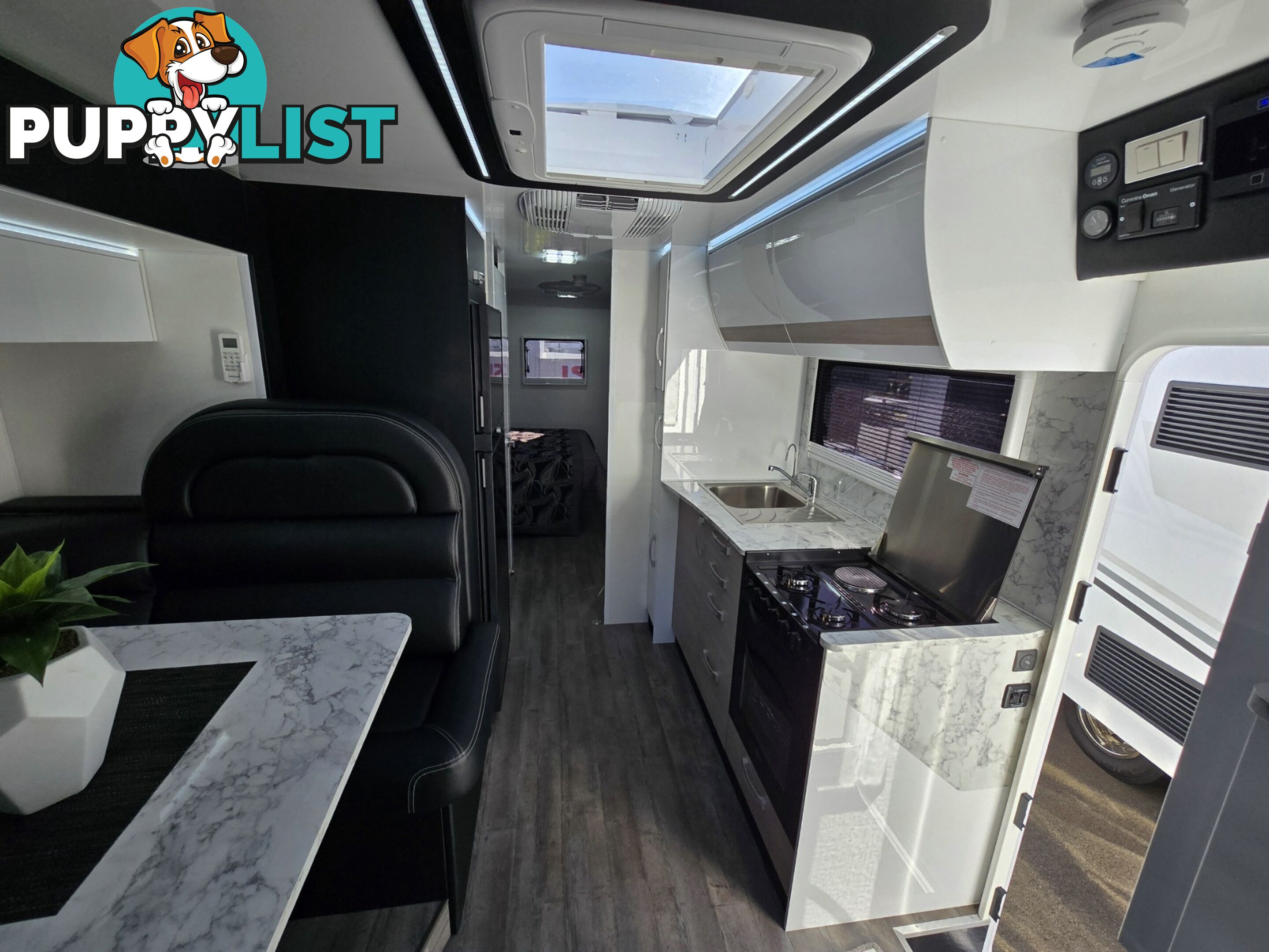 2024 AVIDA FREMANTLE MOTORHOME C 9224 SL