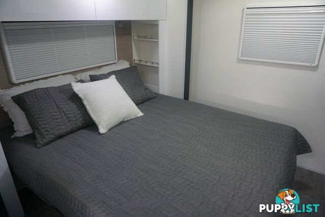 2024 AVIDA FREMANTLE MOTORHOME C 9224 SL