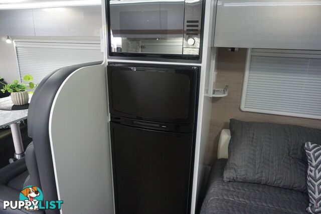 2025 AVIDA ESPERANCE MOTORHOME C7834SL