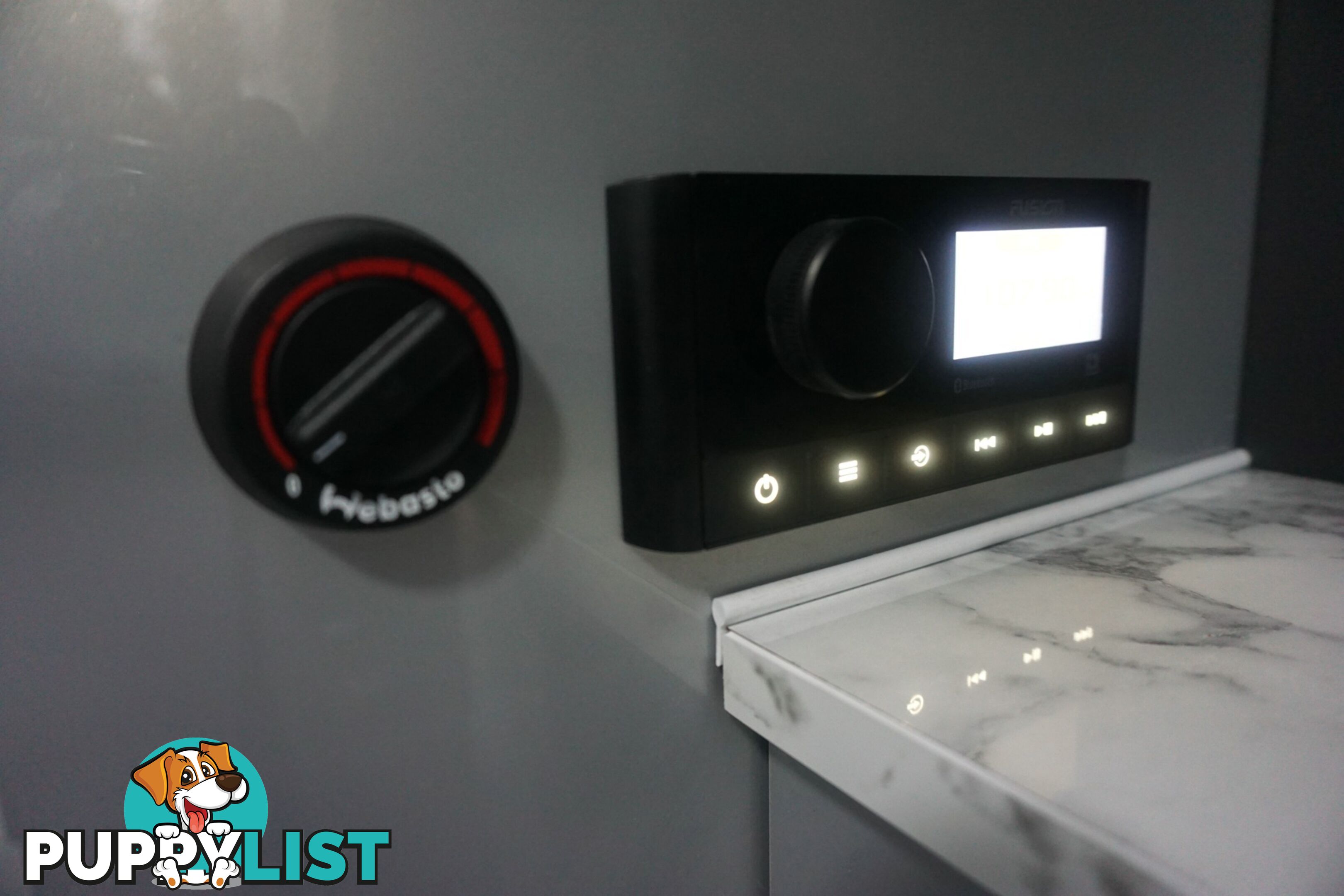 2025 AVIDA ESPERANCE MOTORHOME C7834SL