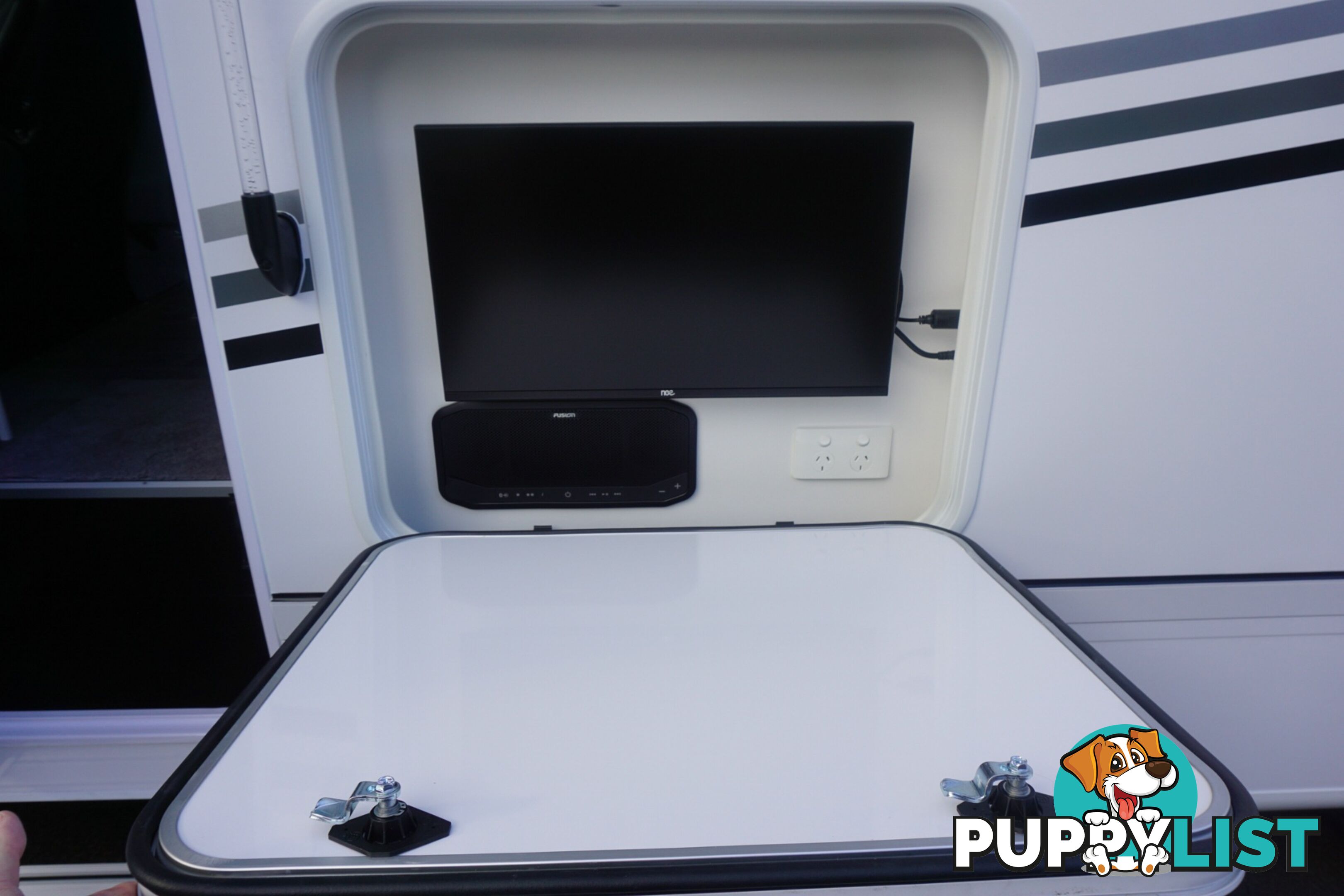 2025 AVIDA ESPERANCE MOTORHOME C7834SL